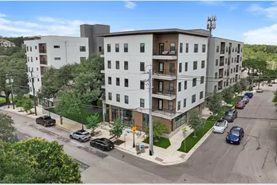2500 Longview Street #303, Austin, TX 78705 - Photo 2