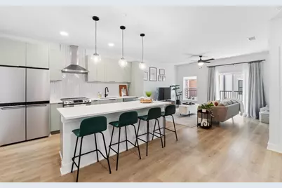 2500 Longview Street #303, Austin, TX 78705 - Photo 1
