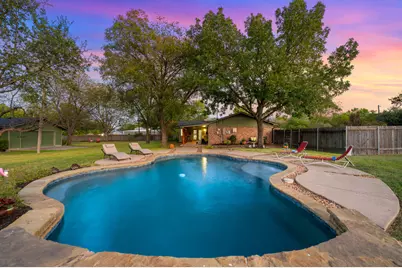 1802 Bumblebee Drive, Pflugerville, TX 78660 - Photo 32