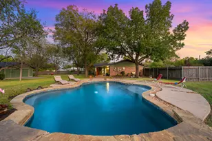 1802 Bumblebee Dr, Pflugerville, TX 78660 - Photo 32