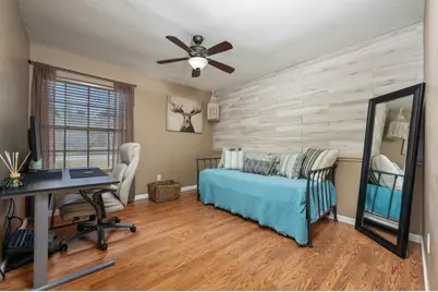 1802 Bumblebee Drive, Pflugerville, TX 78660 - Photo 20