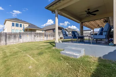 6045 Teodoro Bend, Round Rock, TX 78665 - Photo 26