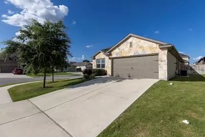 6045 Teodoro Bend, Round Rock, TX 78665 - Photo 1