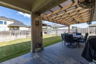 6045 Teodoro Bend, Round Rock, TX 78665 - Photo 22