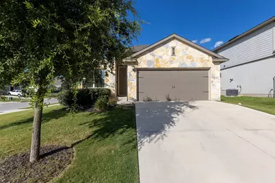 6045 Teodoro Bend, Round Rock, TX 78665 - Photo 2