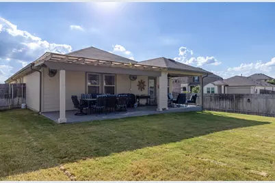 6045 Teodoro Bend, Round Rock, TX 78665 - Photo 24