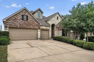1009 Wolcott Dr, Leander, TX 78641 - Photo 1