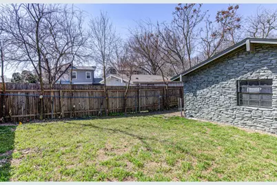 5706 Gloucester Lane #A, Austin, TX 78723 - Photo 16