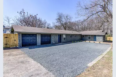 5706 Gloucester Lane #A, Austin, TX 78723 - Photo 2