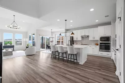 621 Goldenwave Way, Liberty Hill, TX 78642 - Photo 4