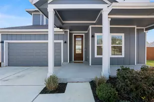 621 Goldenwave Wy, Liberty Hill, TX 78642 - Photo 2