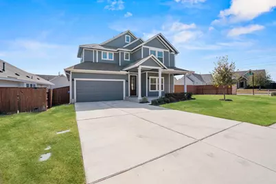 621 Goldenwave Way, Liberty Hill, TX 78642 - Photo 1