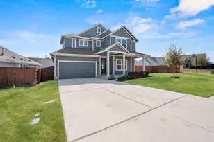 621 Goldenwave Wy, Liberty Hill, TX 78642 - Photo 1