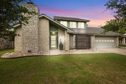 12400 Rusted Nail Cove, Austin, TX 78750 - Photo 1