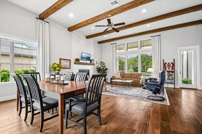360 Mendocino Lane, Austin, TX 78737 - Photo 4