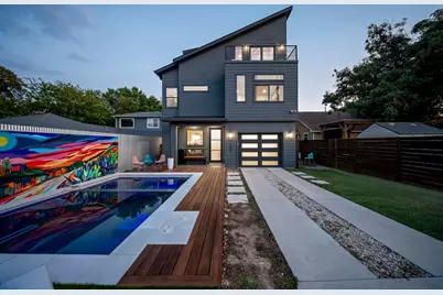 1309 Bob Harrison Street, Austin, TX 78702 - Photo 1