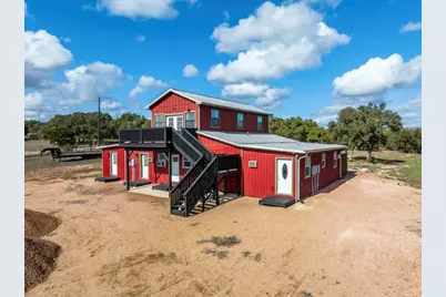 5270 S US Highway 281, Johnson City, TX 78636 - Photo 2