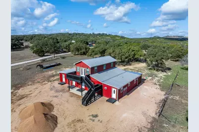 5270 S US Highway 281, Johnson City, TX 78636 - Photo 40