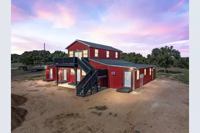 5270 S US Highway 281, Johnson City, TX 78636 - Photo 1