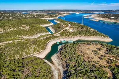 18201 Marshall Point Drive, Lago Vista, TX 78645 - Photo 6