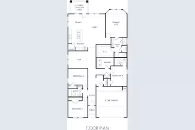 209 Coopers Hawk Crest, Cedar Creek, TX 78612 - Photo 6