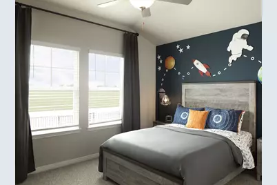 209 Coopers Hawk Crest, Cedar Creek, TX 78612 - Photo 14