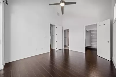 502 W 51st Street #B, Austin, TX 78751 - Photo 16