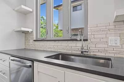 502 W 51st Street #B, Austin, TX 78751 - Photo 8
