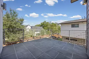 502 W 51st St, Austin, TX 78751 - Photo 28