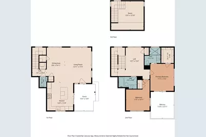 502 W 51st Street #B, Austin, TX 78751 - Photo 4