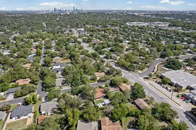 502 W 51st Street #B, Austin, TX 78751 - Photo 30