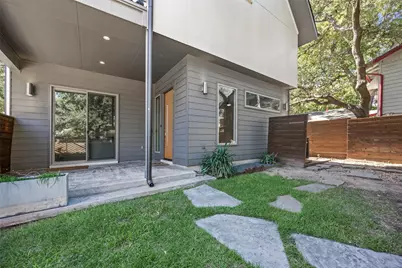 502 W 51st Street #B, Austin, TX 78751 - Photo 2