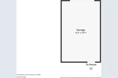 323 W William Cannon Drive #B, Austin, TX 78745 - Photo 28