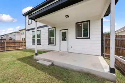 2204 Cliffbrake Way, Georgetown, TX 78626 - Photo 40