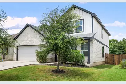 2204 Cliffbrake Way, Georgetown, TX 78626 - Photo 2