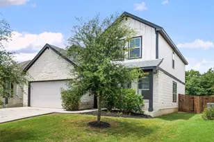 2204 Cliffbrake Wy, Georgetown, TX 78626 - Photo 2