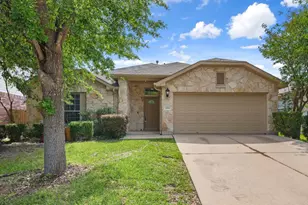 4498 Heritage Well Ln, Round Rock, TX 78665 - Photo 2