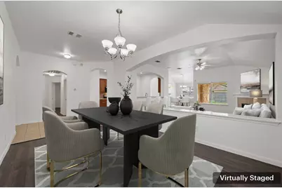 4498 Heritage Well Lane, Round Rock, TX 78665 - Photo 4