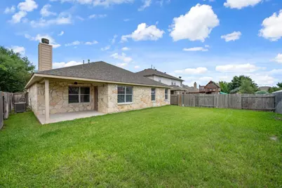 4498 Heritage Well Lane, Round Rock, TX 78665 - Photo 32