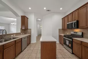 4498 Heritage Well Ln, Round Rock, TX 78665 - Photo 12