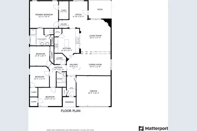 4498 Heritage Well Lane, Round Rock, TX 78665 - Photo 40