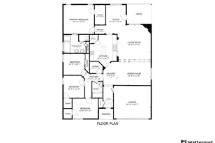 4498 Heritage Well Ln, Round Rock, TX 78665 - Photo 40