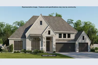 806 Bird Hollow, Austin, TX 78737 - Photo 1