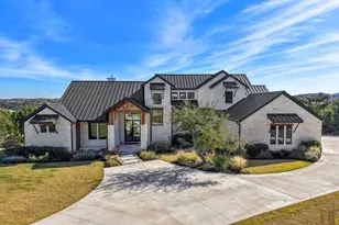 5001 Creek Meadow Cove, Spicewood, TX 78669 - Photo 2