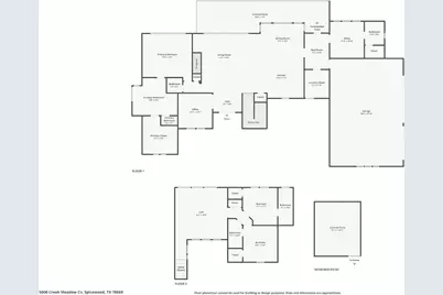 5001 Creek Meadow Cove, Spicewood, TX 78669 - Photo 40