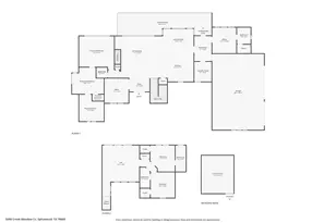 5001 Creek Meadow Cove, Spicewood, TX 78669 - Photo 40