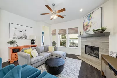 6424 Mirarosa Drive, Austin, TX 78739 - Photo 8