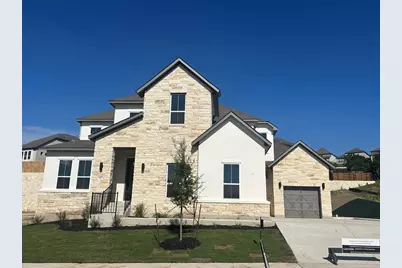 1416 Jolie Rose Bend, Leander, TX 78641 - Photo 1
