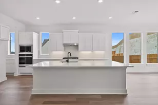 1416 Jolie Rose Bnd, Leander, TX 78641 - Photo 6