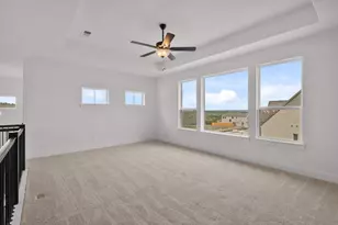 1416 Jolie Rose Bnd, Leander, TX 78641 - Photo 24